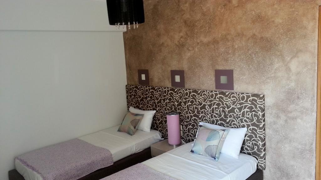Cretan Family Apartments 말리아 외부 사진
