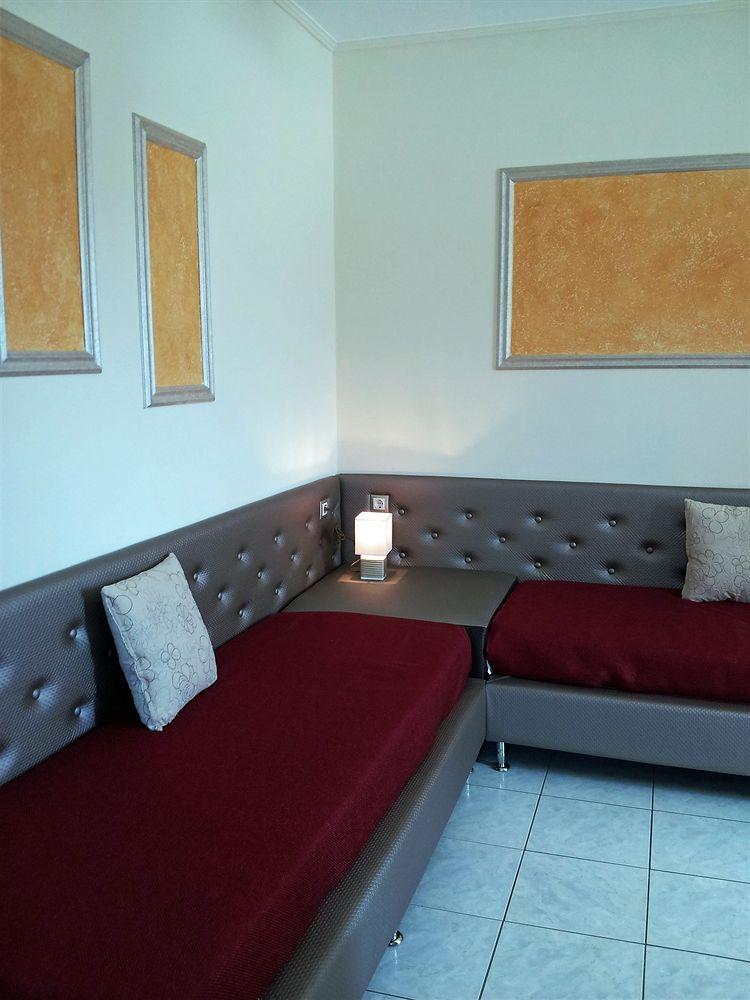 Cretan Family Apartments 말리아 외부 사진